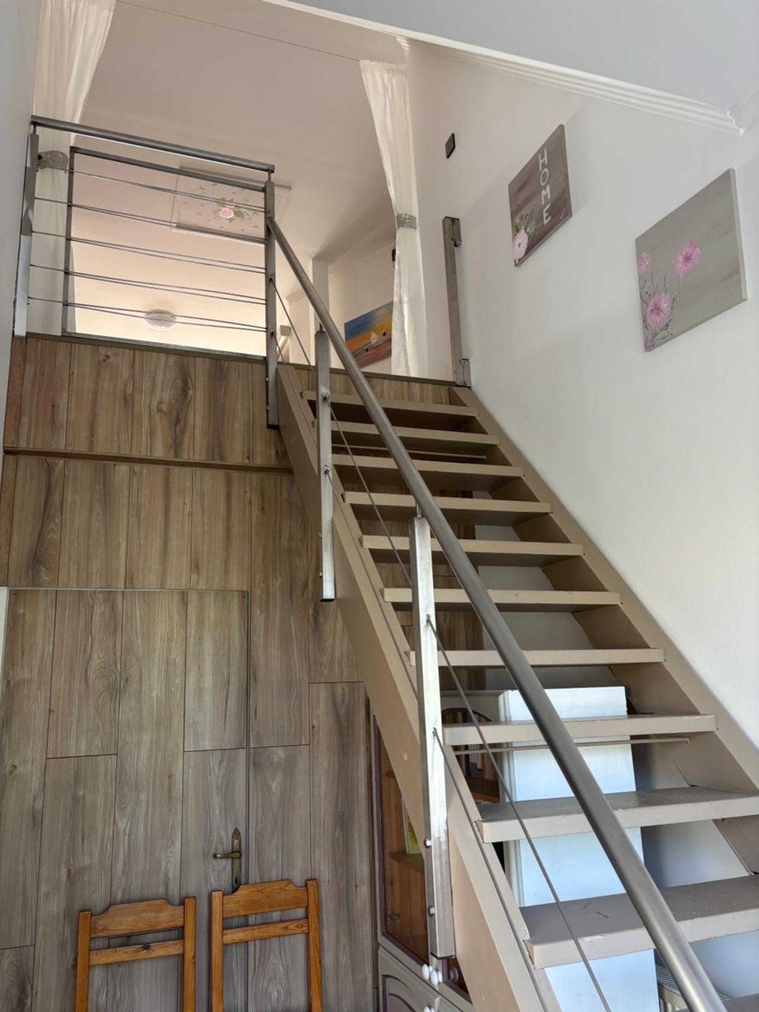 Liliána apartman Balatonberény Exterior foto
