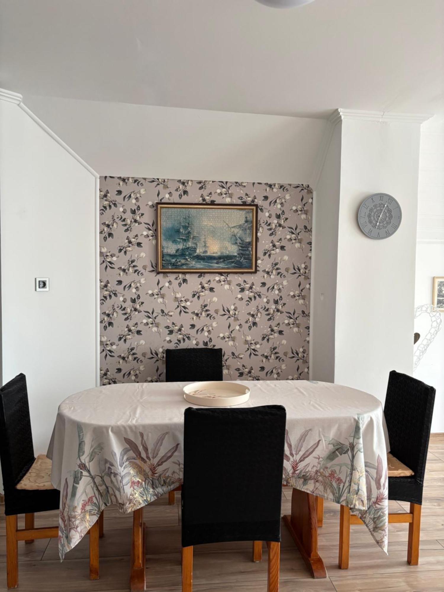 Liliána apartman Balatonberény Exterior foto