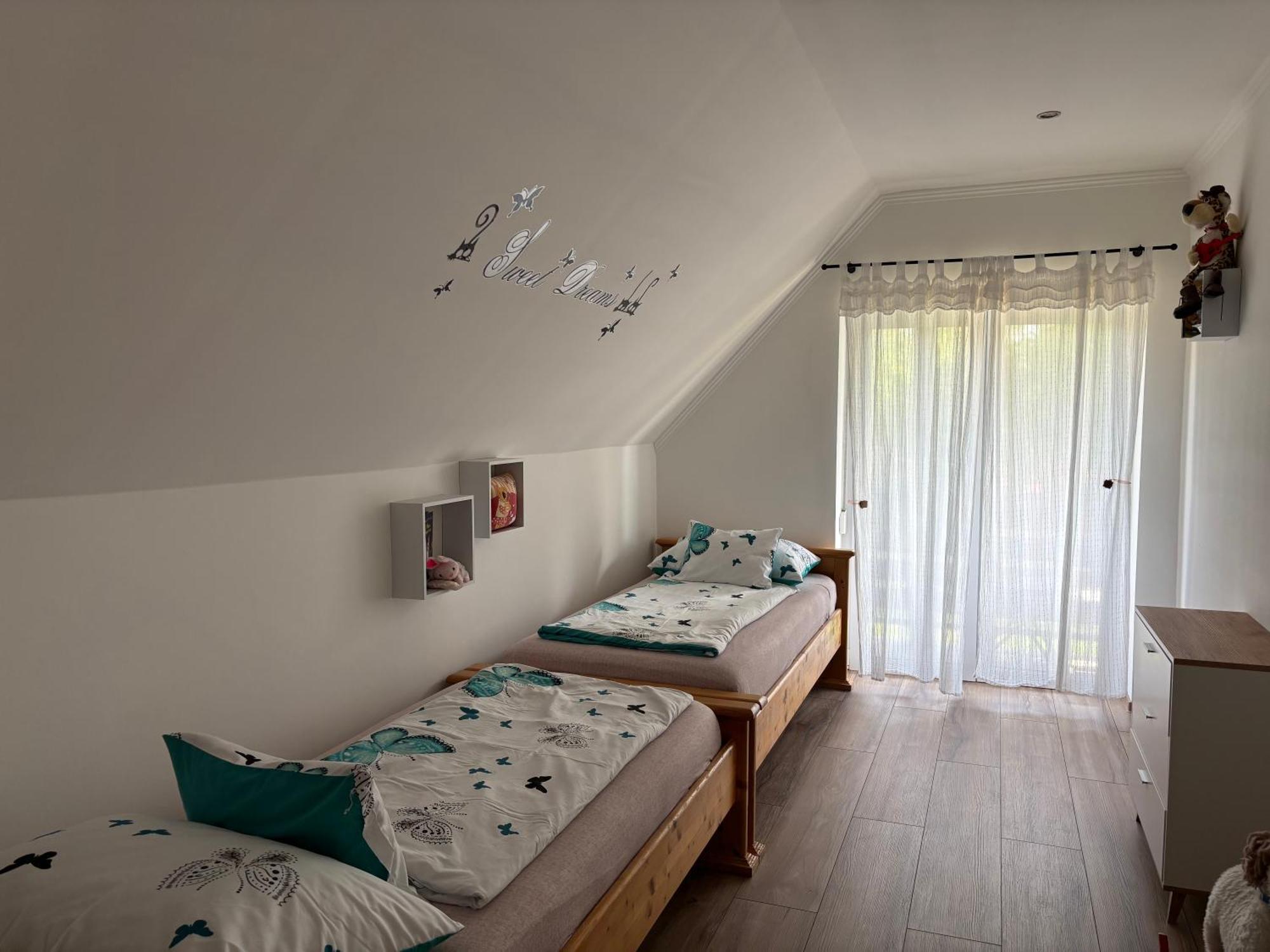 Liliána apartman Balatonberény Exterior foto